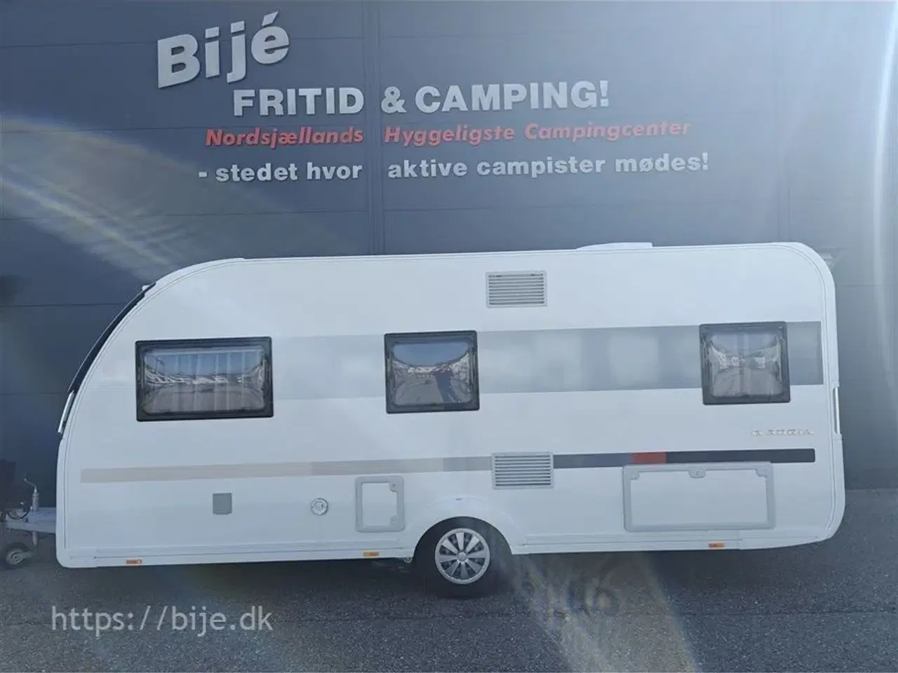 Billede 16 - 2021 - Adria Adora 502 UL Alde Centralvarme