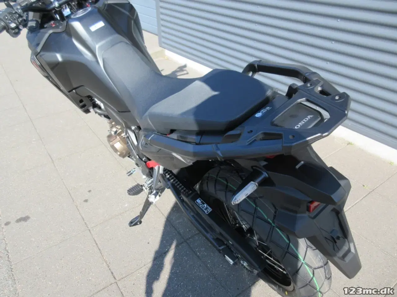 Billede 27 - Honda CRF 1100 L Africa Twin MC-SYD BYTTER GERNE 5 ÅRS FABRIKS GARANTI