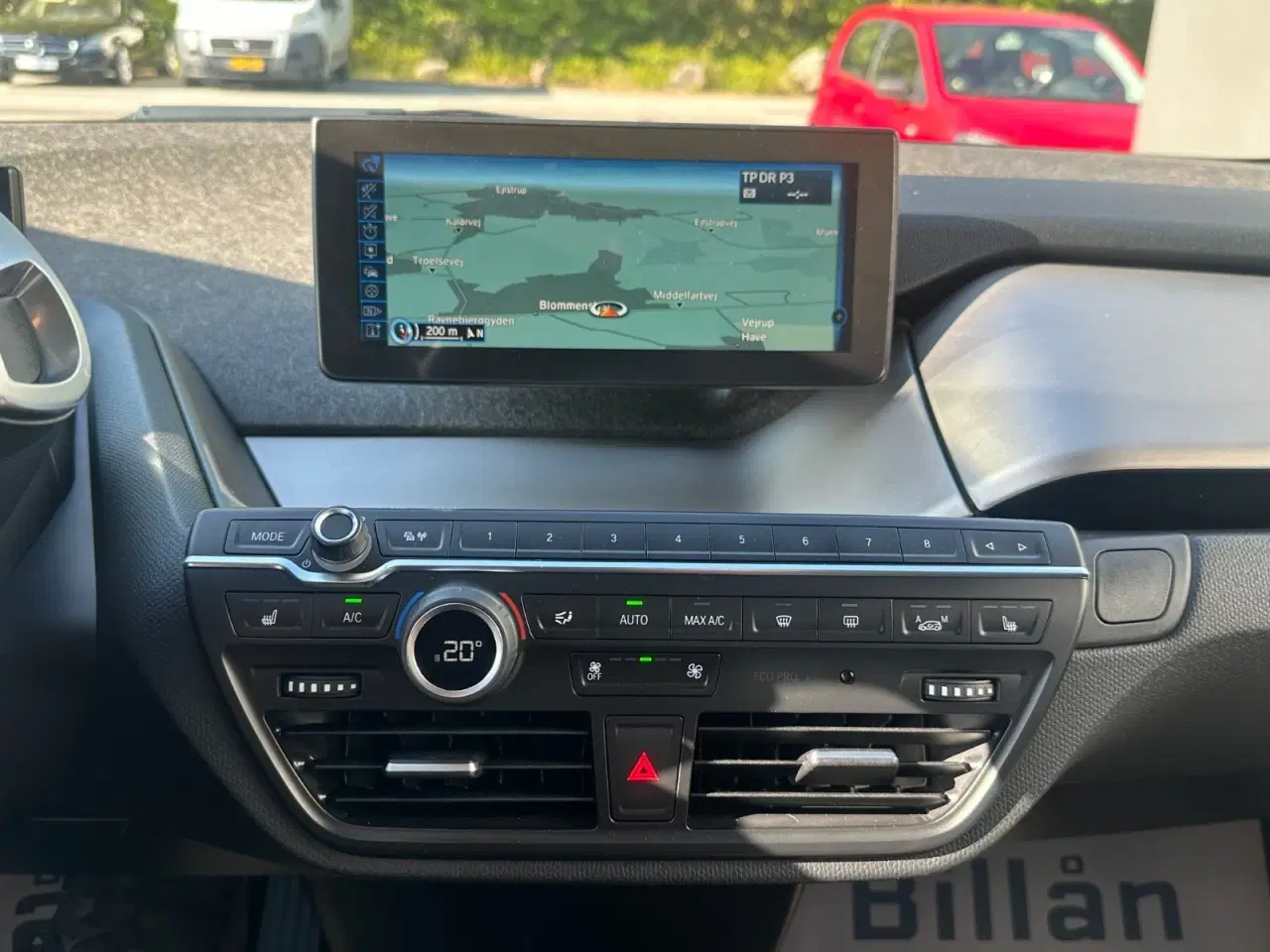 Billede 9 - BMW i3  BEV