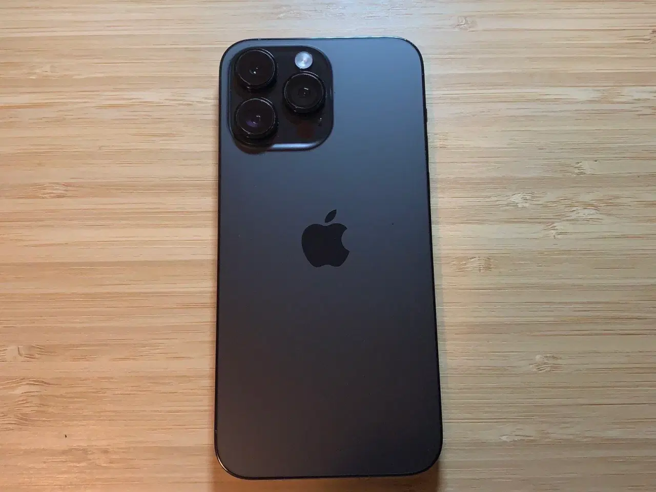 Billede 4 - iPhone 14 Pro Max til salg