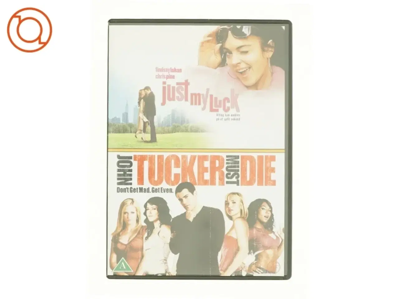 Billede 1 - John Tucker must die