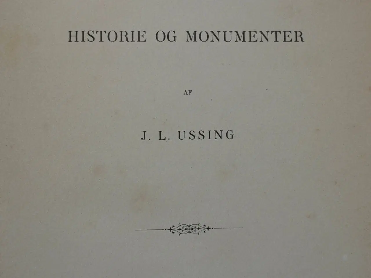 Billede 4 - pergamos - dens historie og monumenter, af. j. l. 