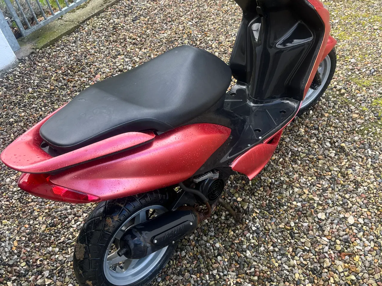 Billede 7 - Yamaha jog R