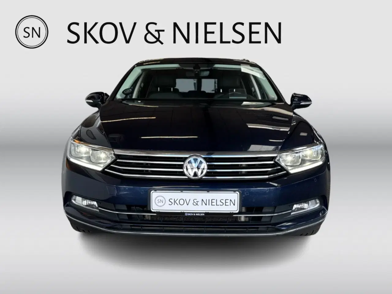 Billede 4 - VW Passat 1,8 TSi 180 High+ Variant DSG