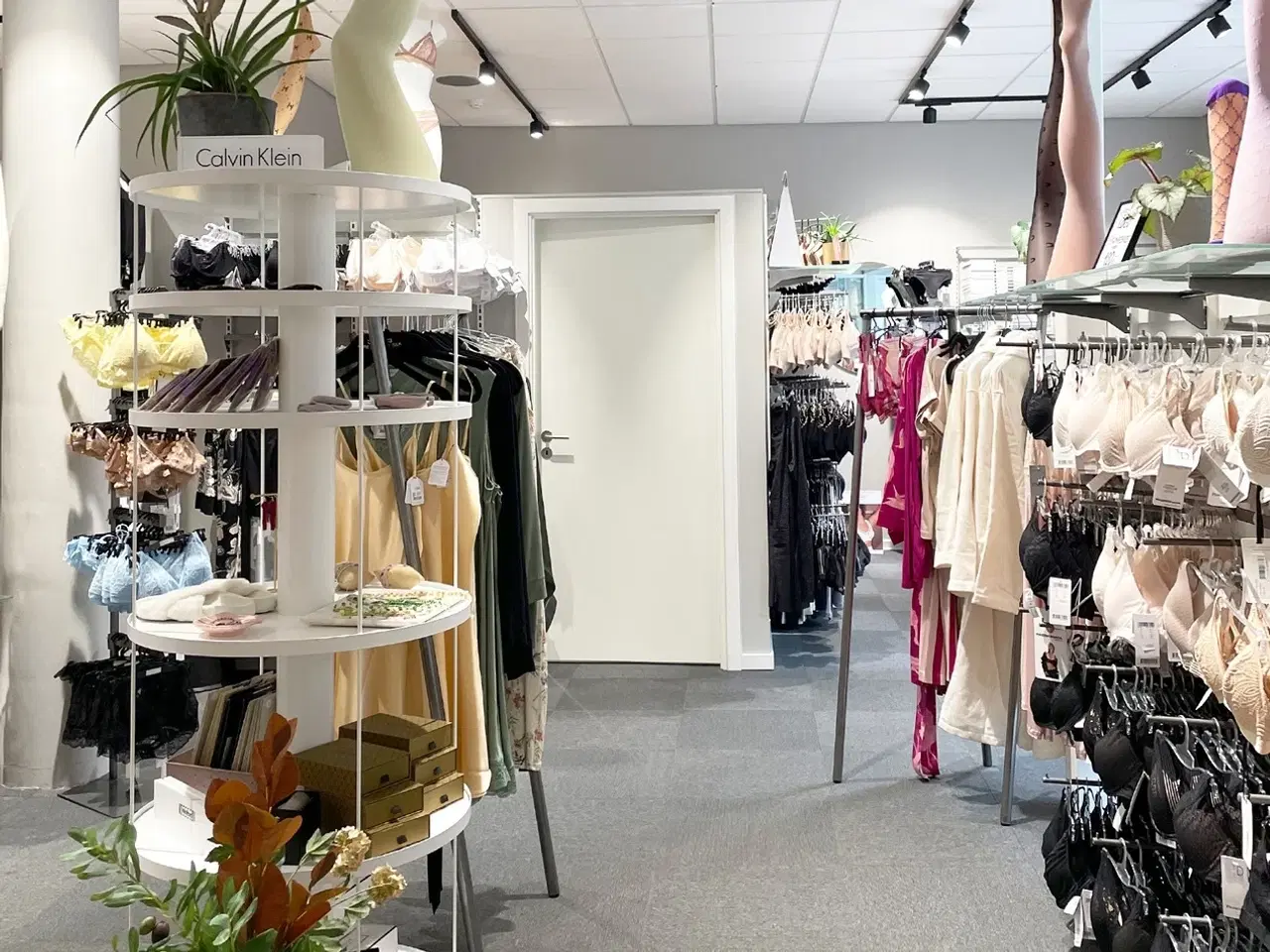 Billede 18 - Butikslejemål i Hjørrings gågade