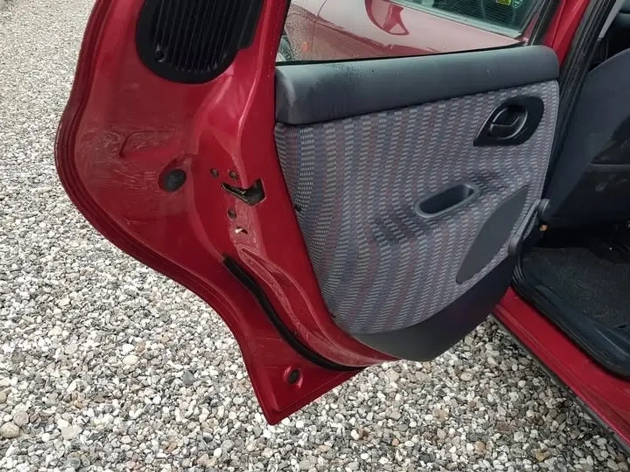 Billede 15 - Ford Mondeo 1,8i CLX