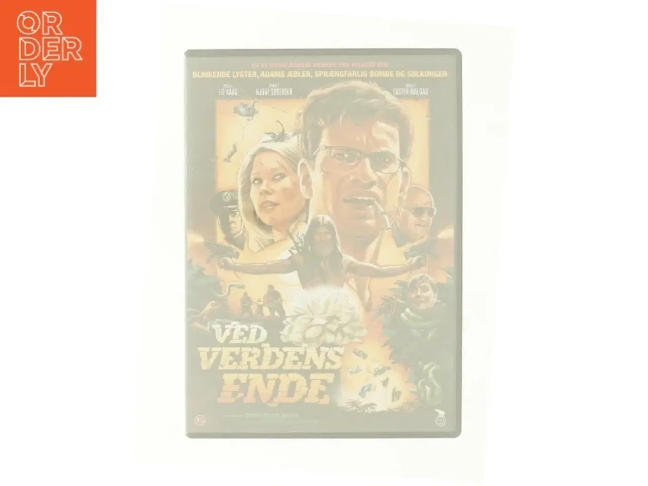 Billede 6 - Ved Verdens Ende