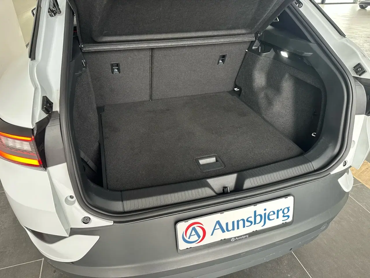 Billede 9 - VW ID.4 77 Pro Performance