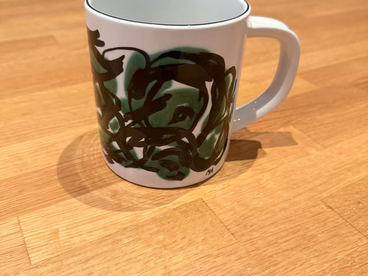 Billede 1 - 1987 Royal Copenhagen årskrus