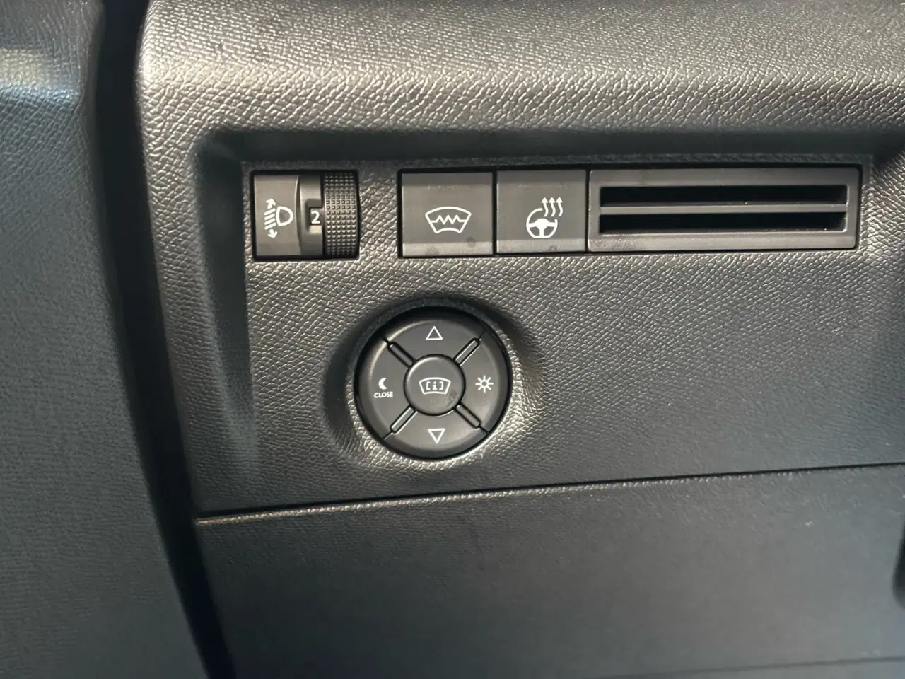 Billede 19 - Citroën ë-C4 54 Shine