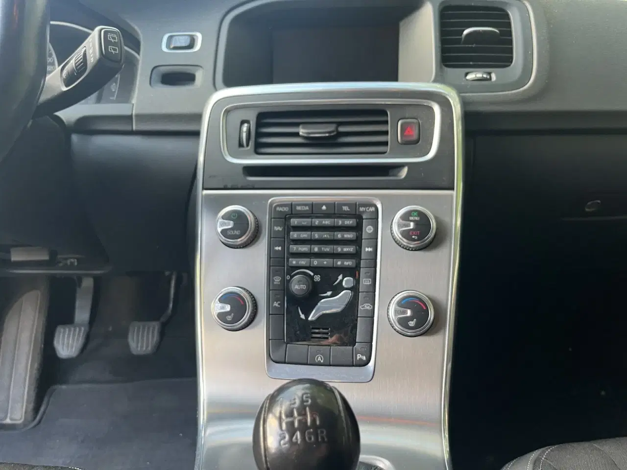 Billede 12 - Volvo V60 2,0 D3 136 Momentum