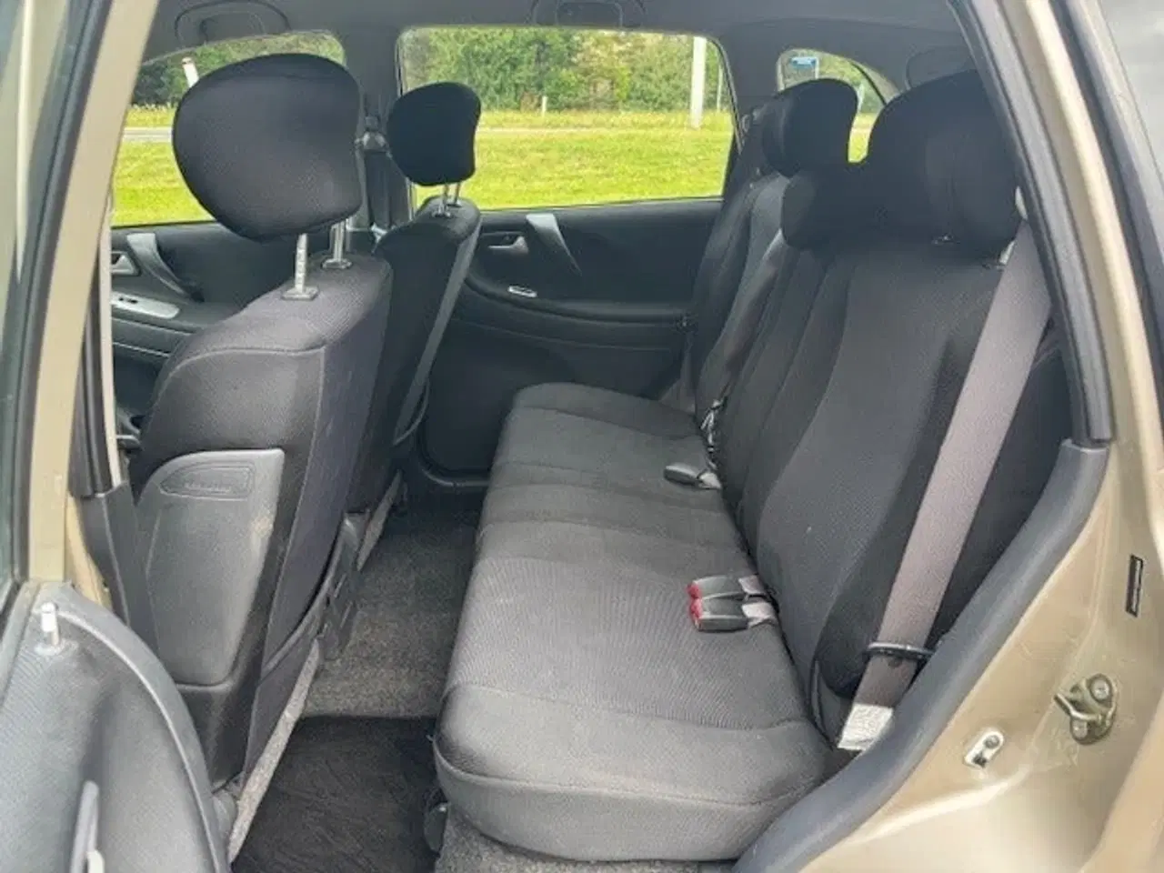 Billede 9 - Suzuki Liana 1,6 