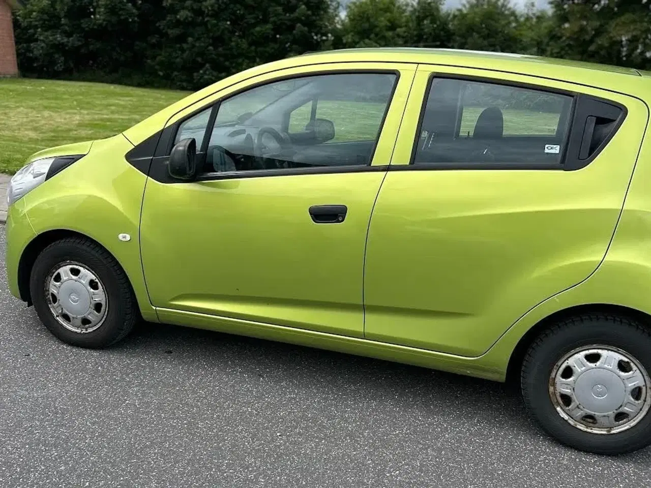 Billede 2 - Chevrolet Spark 1,0 Breez
