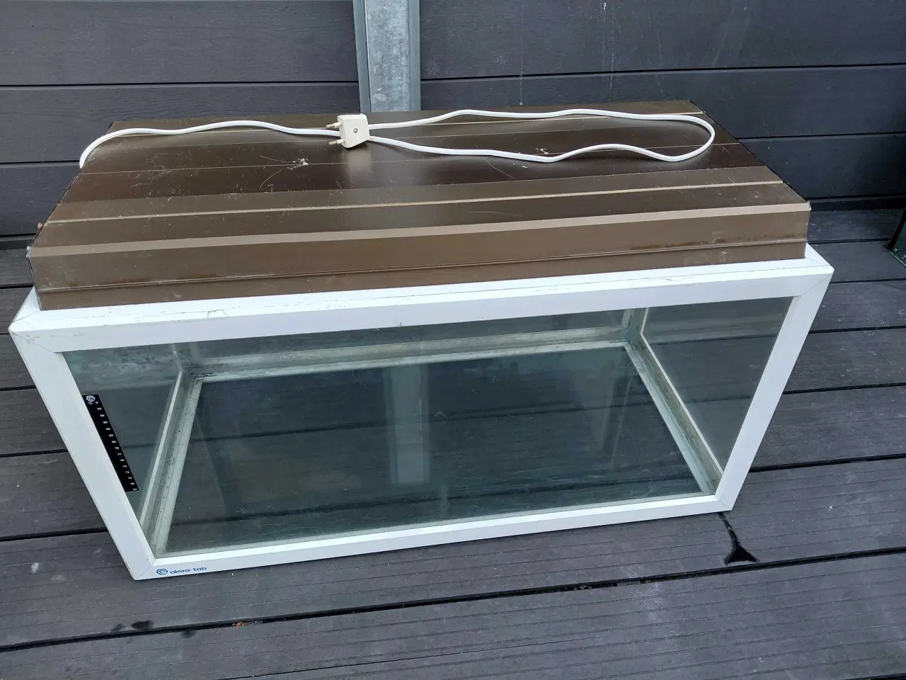 Billede 5 - Akvarier 128L 