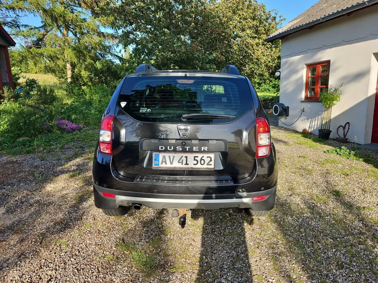Billede 6 - Dacia Duster 1,2 TCe 125 Laureate