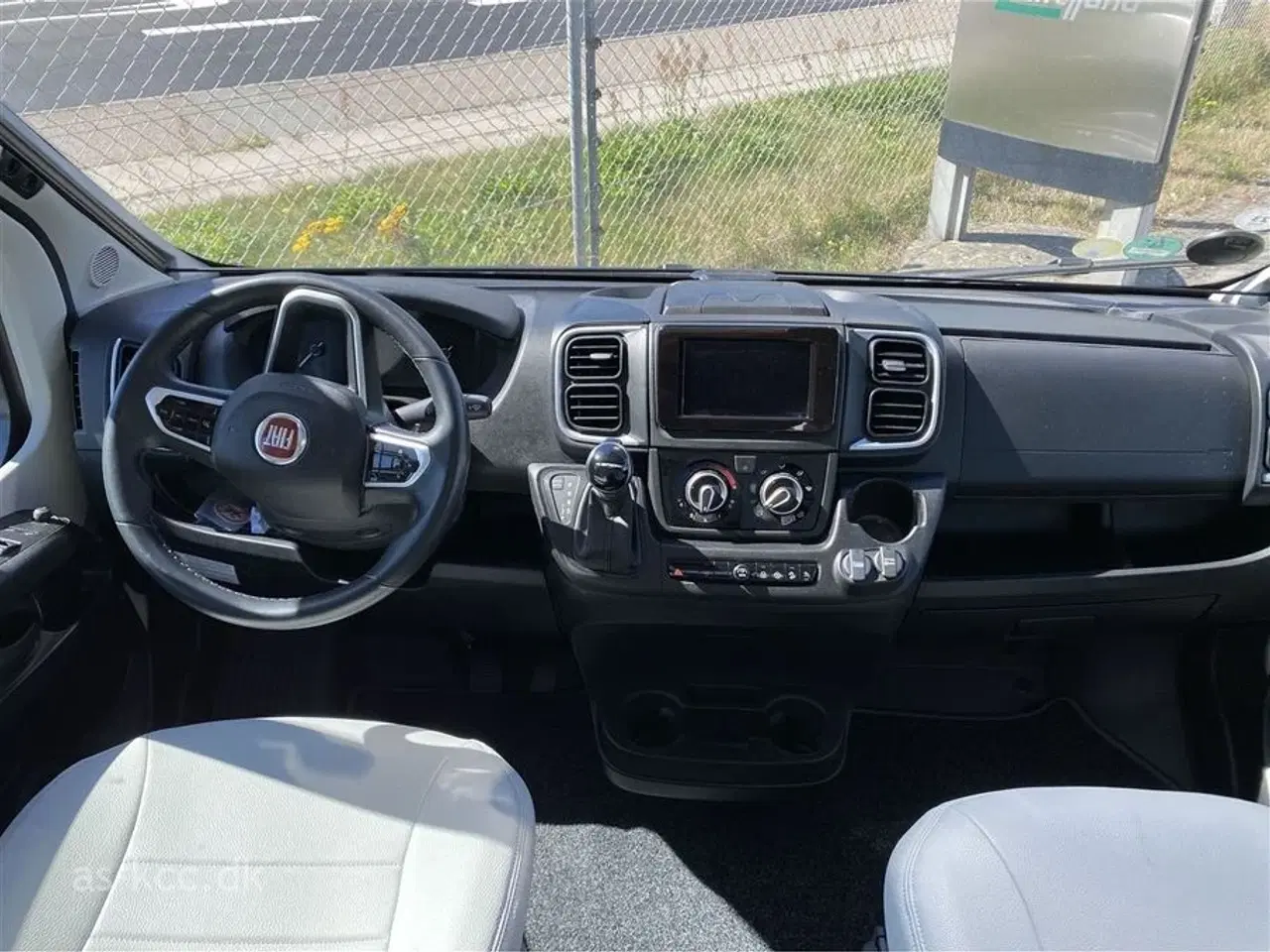 Billede 8 - 2022 - Autostar Camper Van   Autostar Camper Van 630G Design Edition 2022