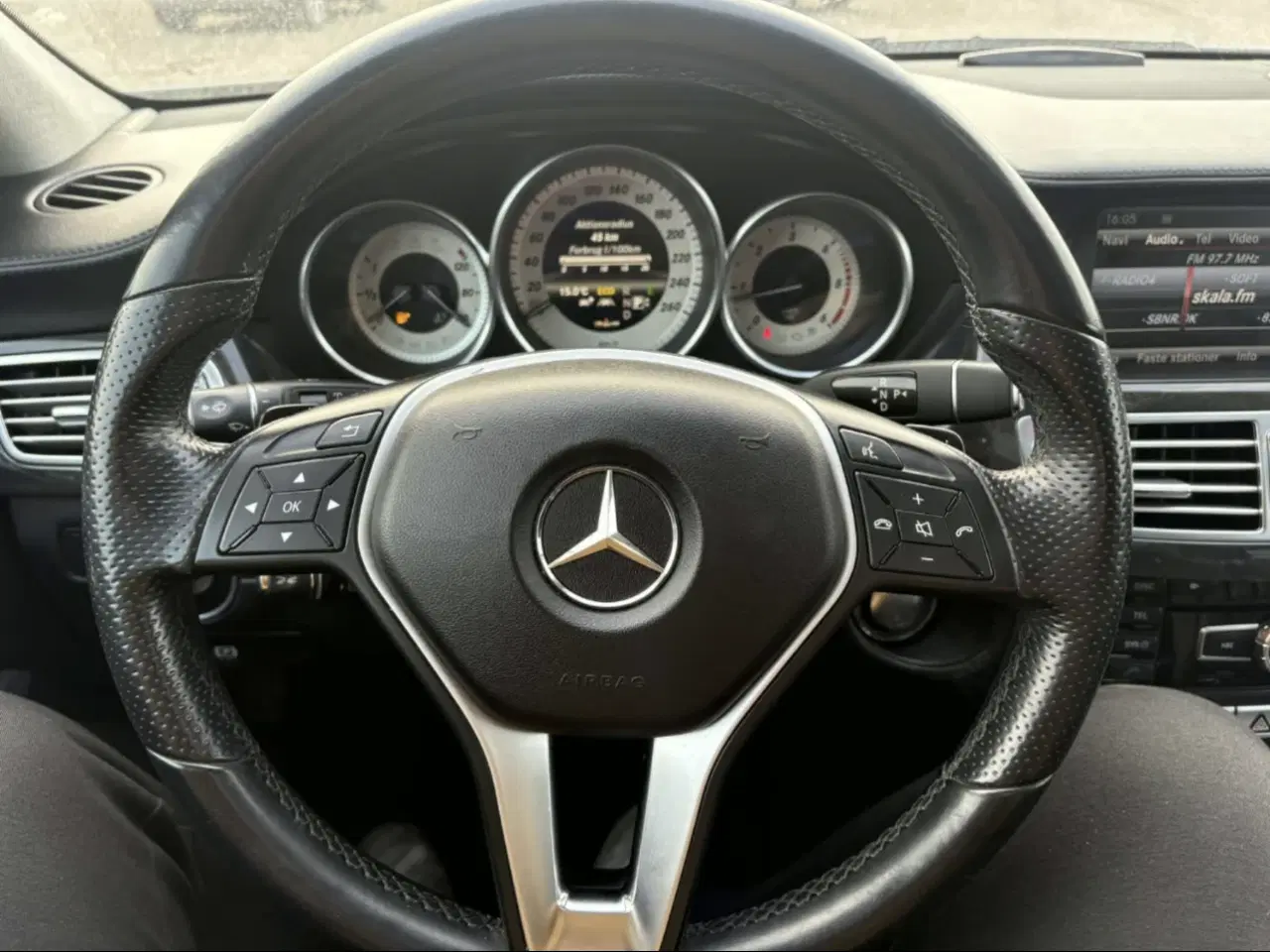 Billede 10 - Mercedes CLS 350 4Matic