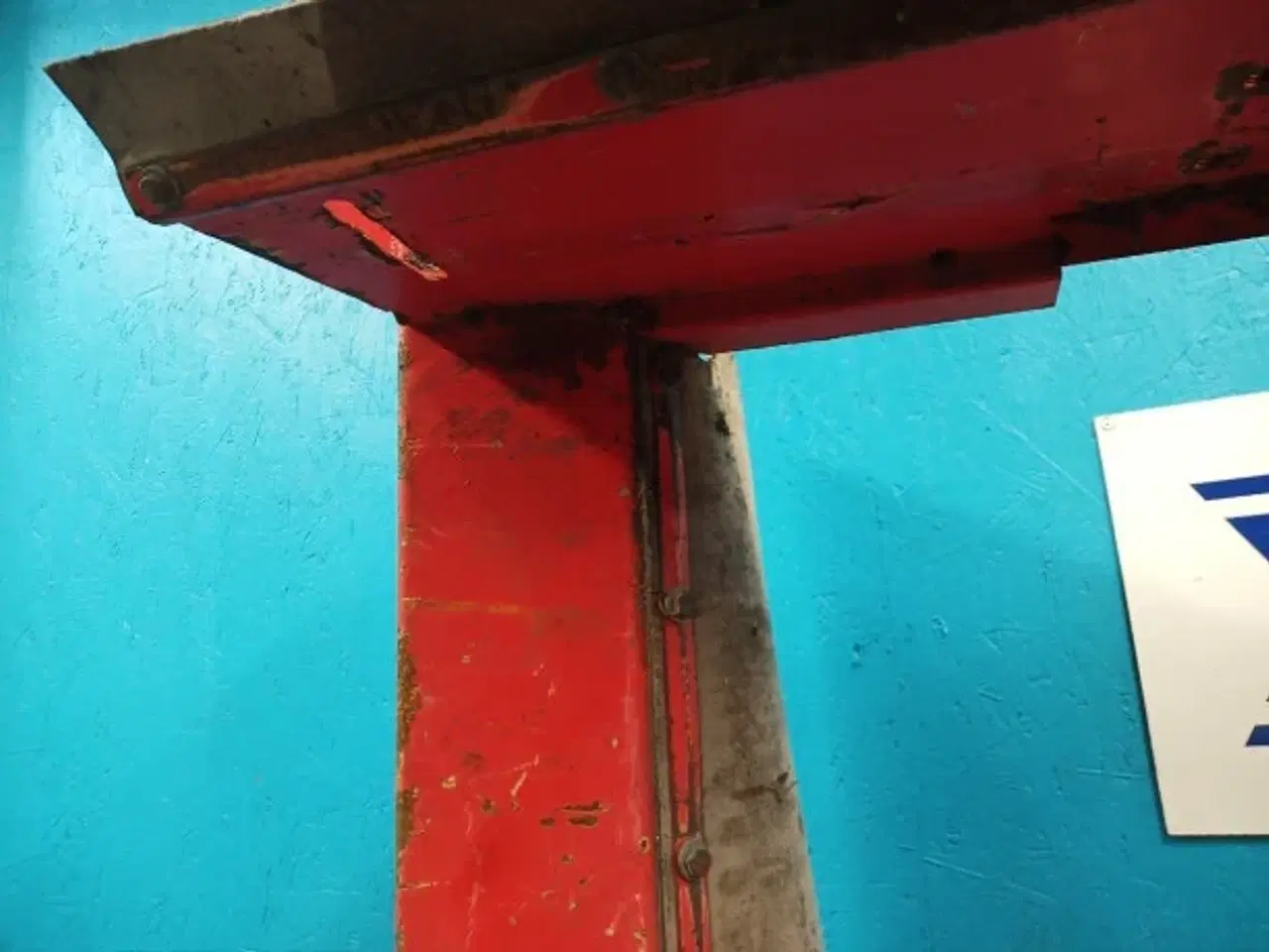 Billede 3 - Massey Ferguson 40 Soldkasse 28480555