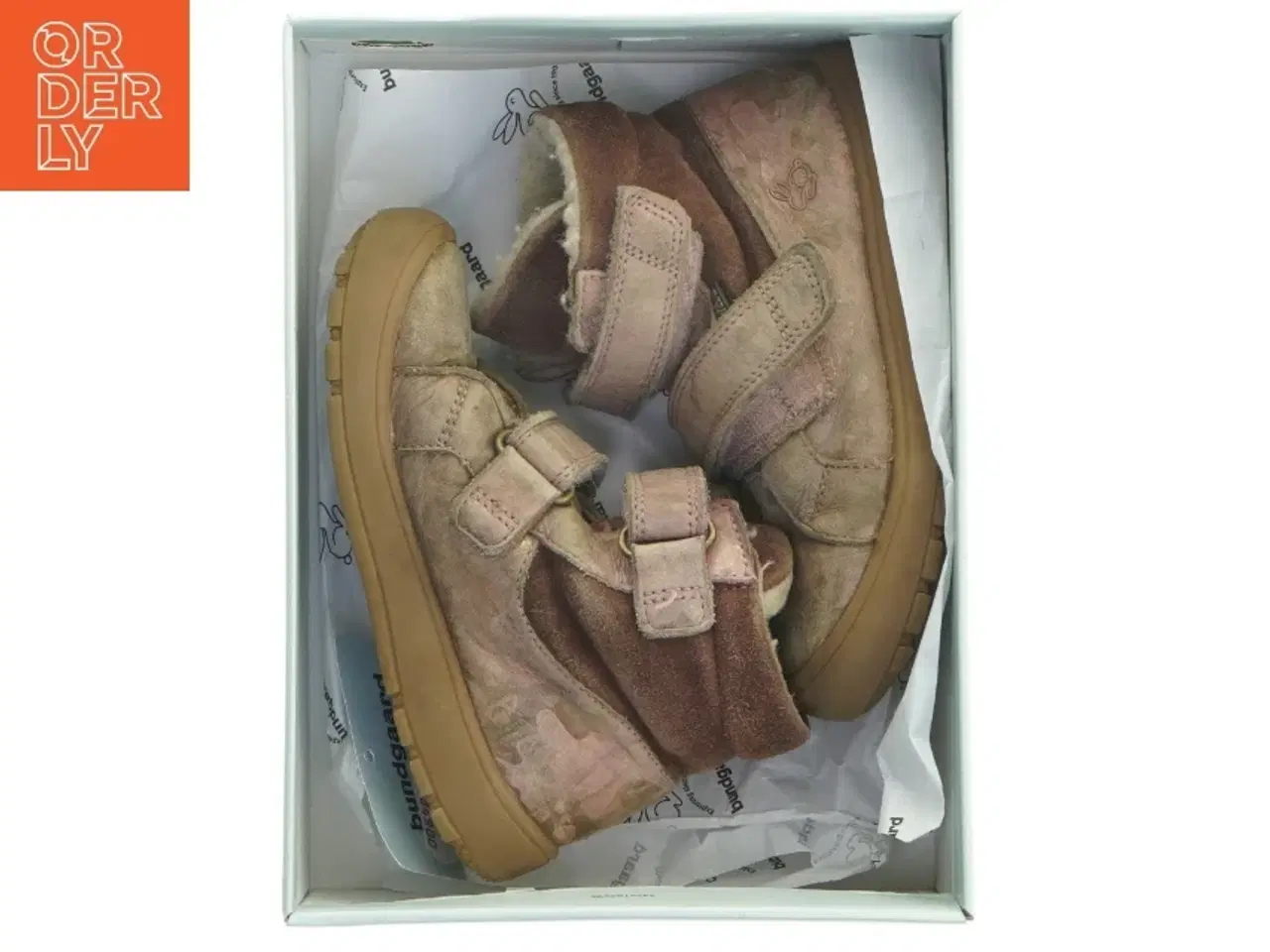 Billede 5 - Børnestøvler i størrelse 26 fra Bundgaard (str. 26 )