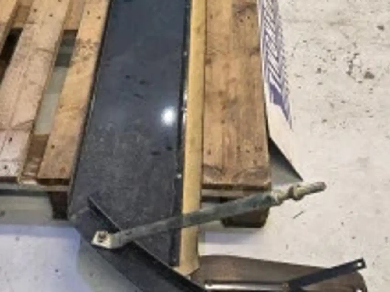 Billede 12 - Case 9120 Plade 84320102