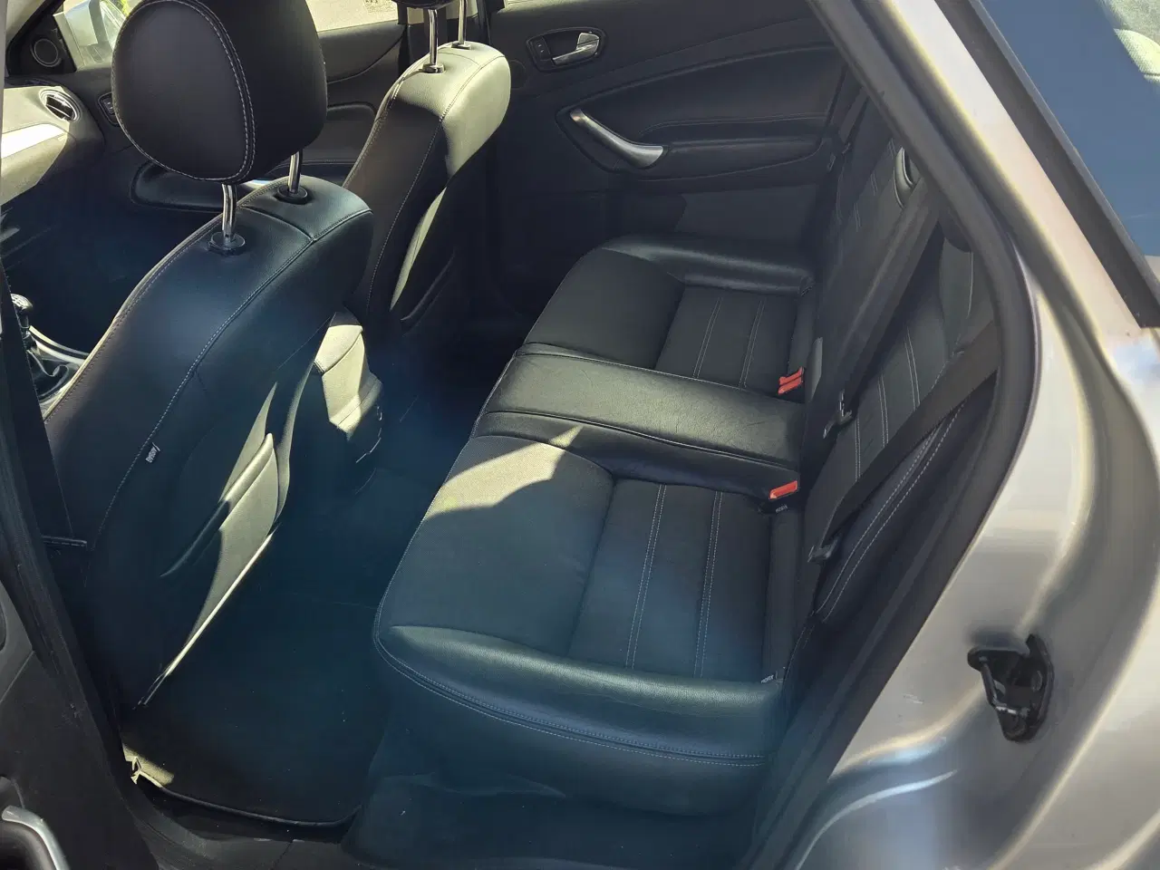 Billede 5 - Ford Mondeo 