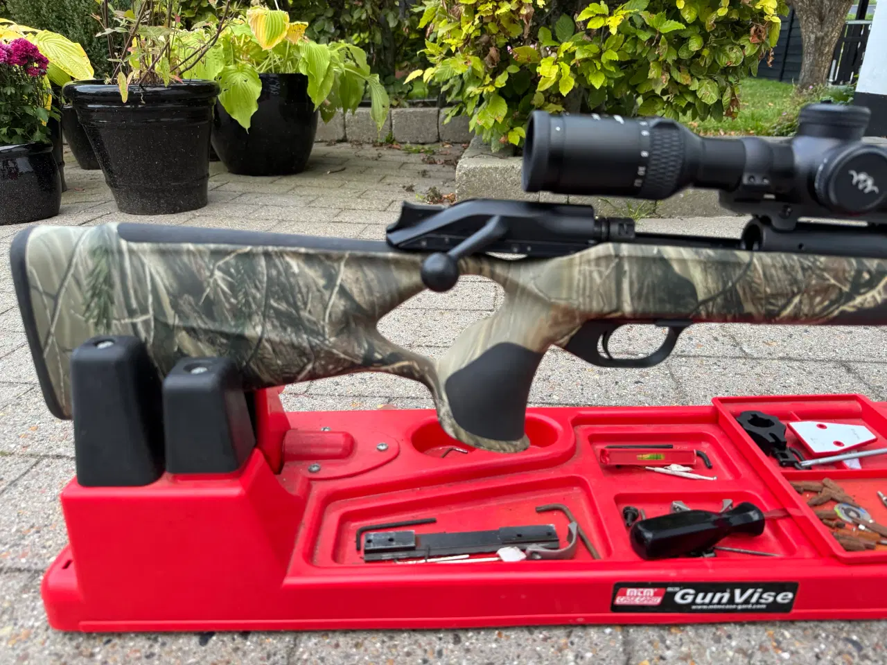 Billede 2 - Blaser R8 Professionel Success 308