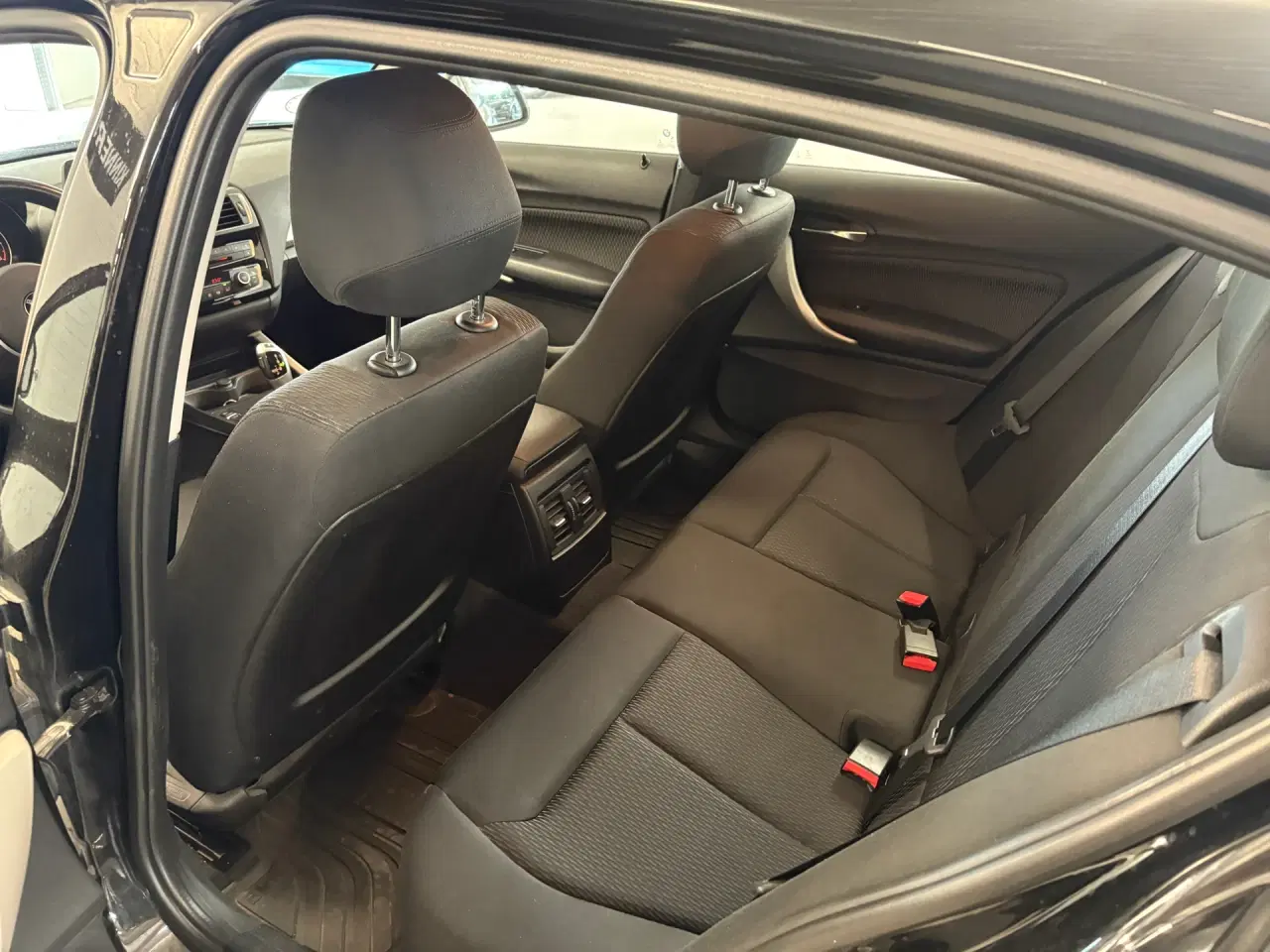 Billede 5 - BMW 118d 2,0 D 150HK 5d 6g