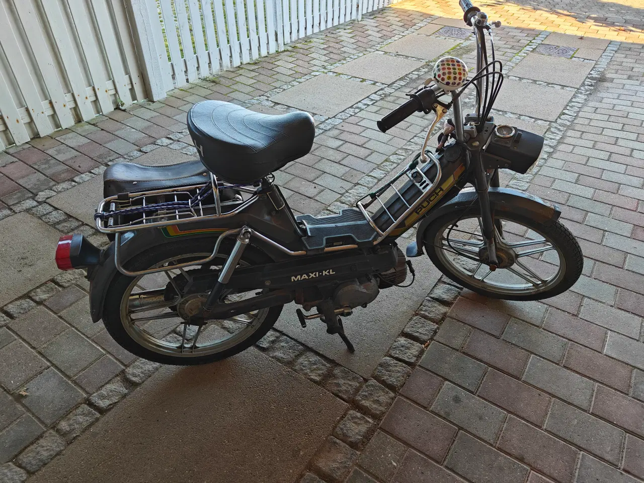 Billede 3 - Puch Maxi