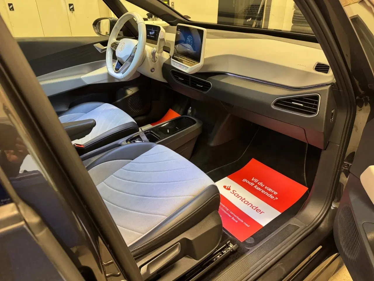 Billede 15 - VW ID.3 58 Pro Active