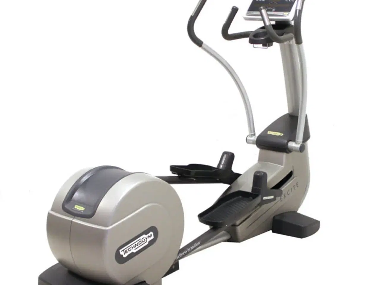 Billede 1 - Technogym Excite 700 Synchro