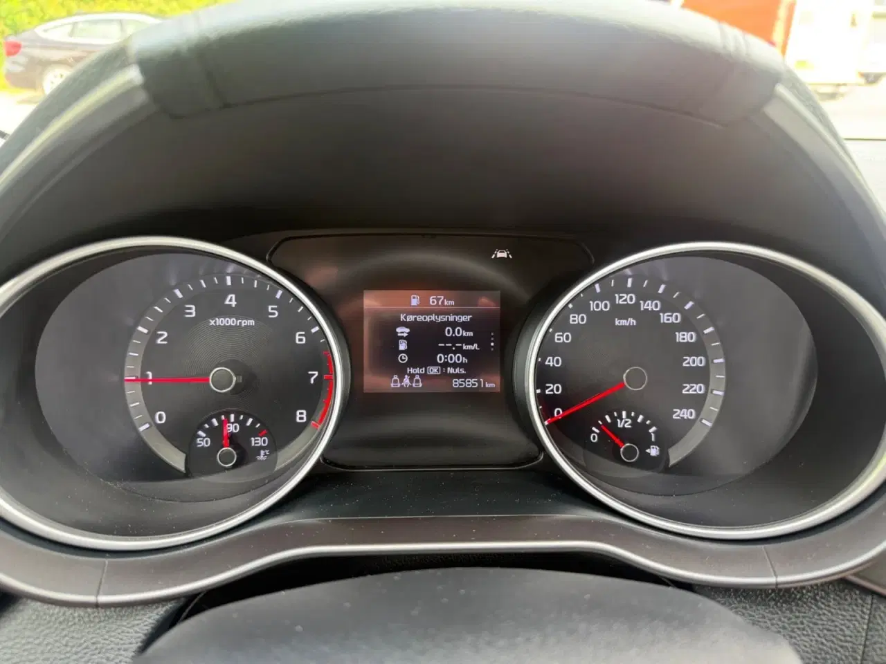 Billede 12 - Kia Ceed 1,0 T-GDi Prestige SW