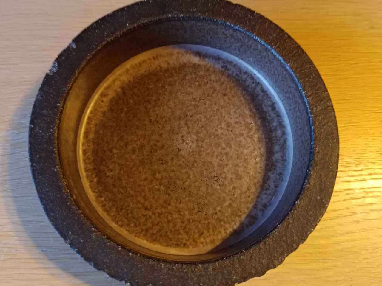 Billede 2 - Løvemose skål