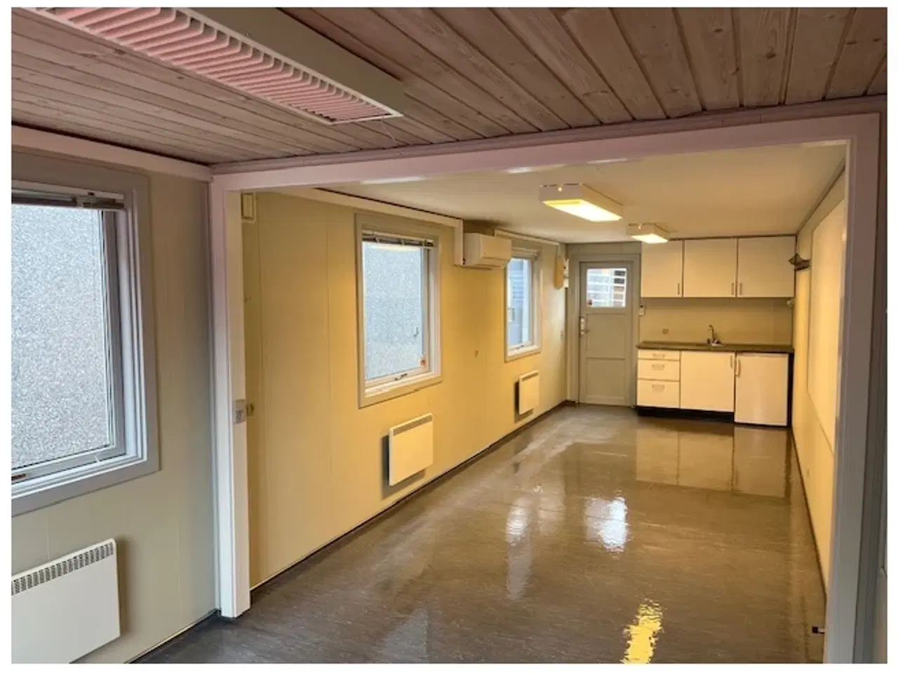 Billede 10 - Ref: 244 Kontormodul