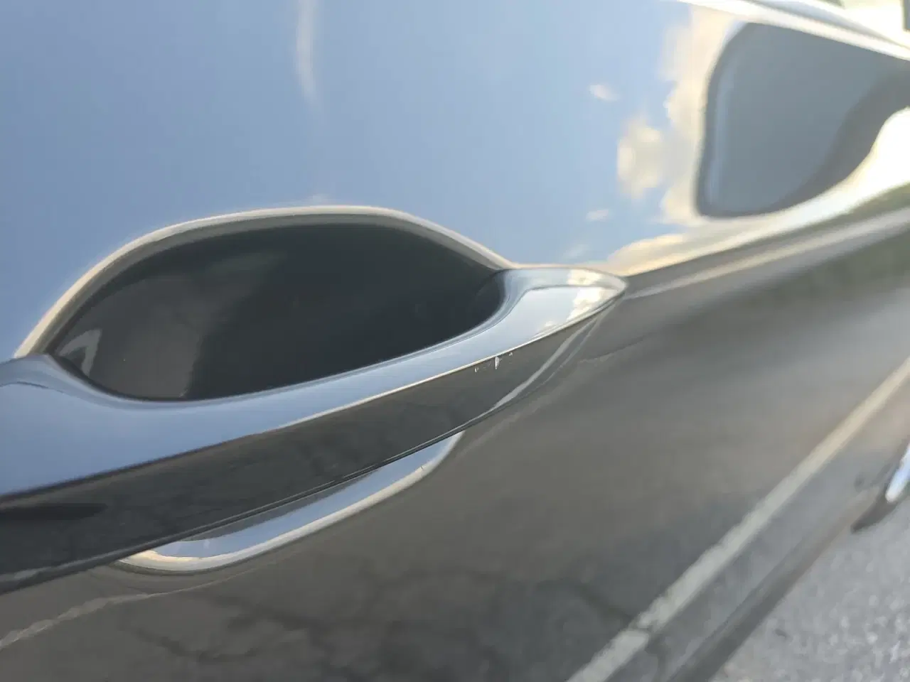 Billede 19 - VW Passat 1,4 TSi 150 Trendline Variant DSG