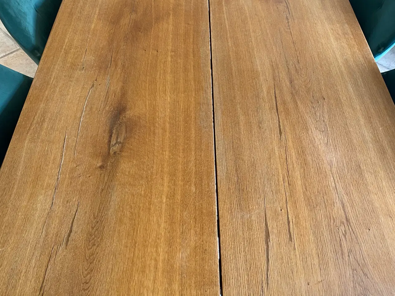Billede 2 - Plankebord 