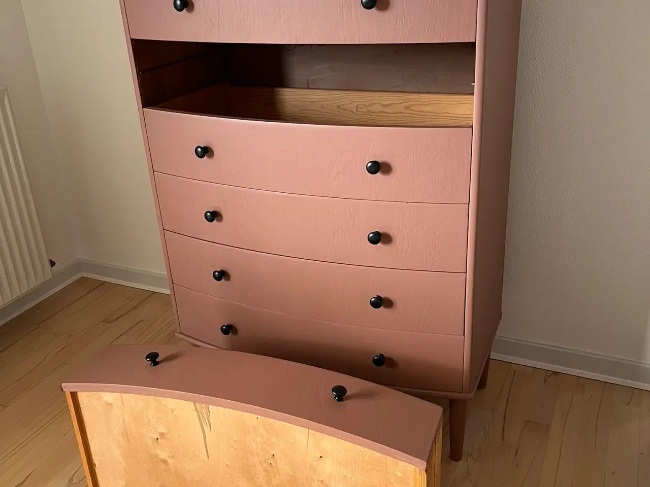 Billede 4 - Kommode