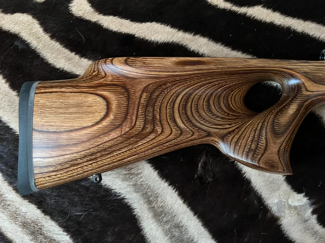 Billede 2 - CZ .17 HMR Thumphole