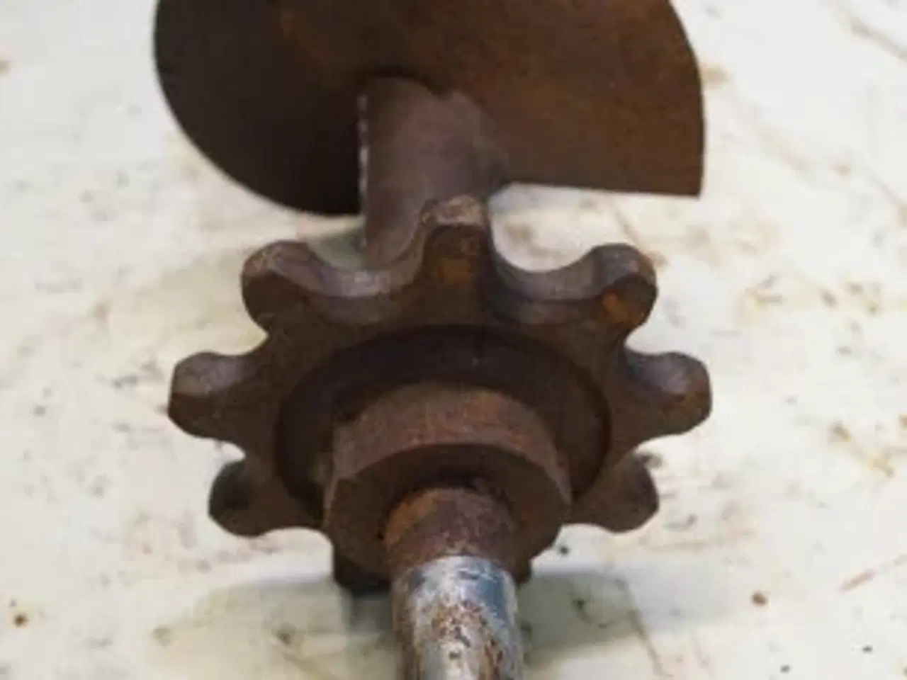 Billede 11 - Dronningborg D7200 Snegl 28550330