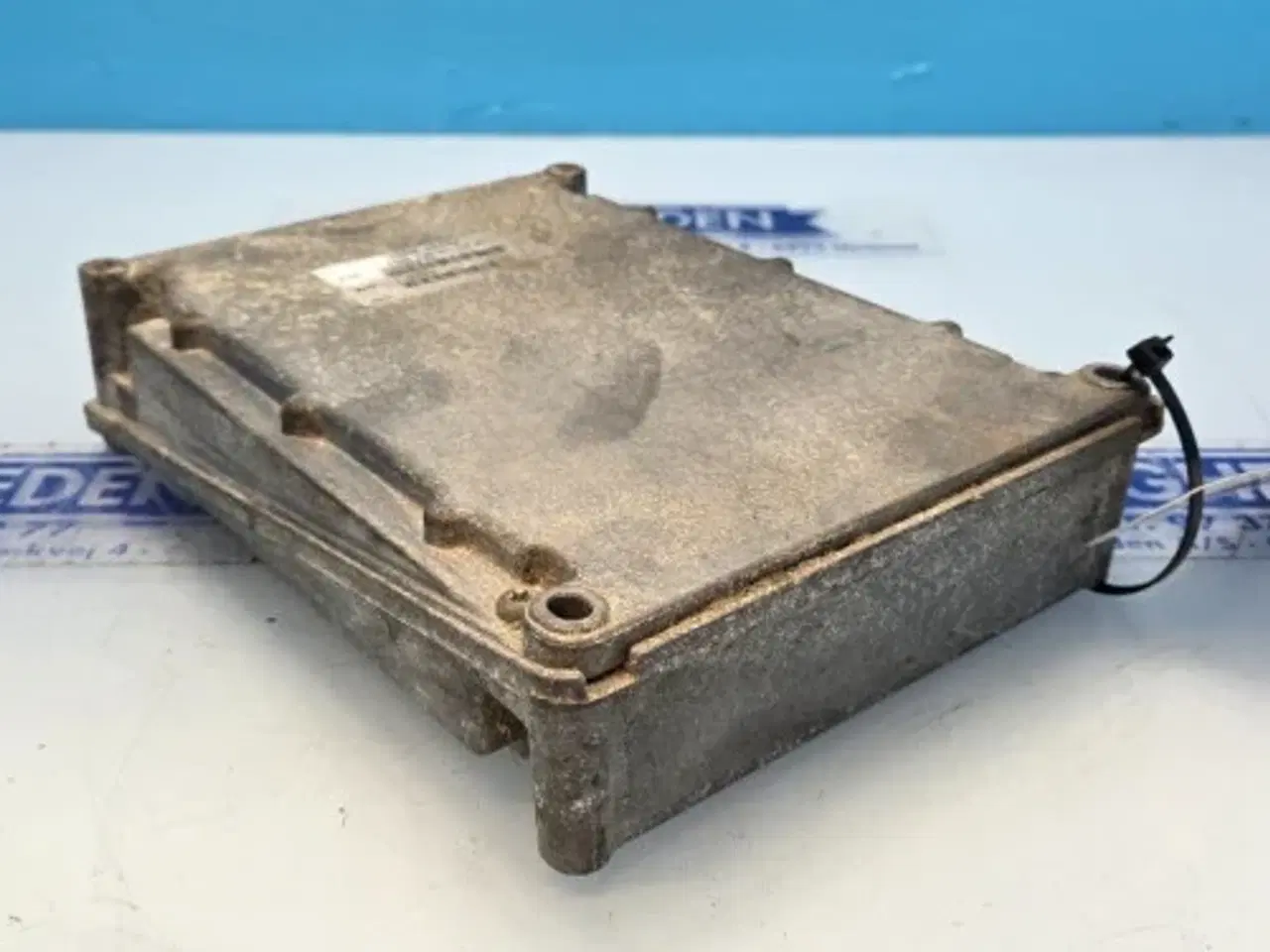 Billede 5 - John Deere 9780 Motor Kontroller RE508773
