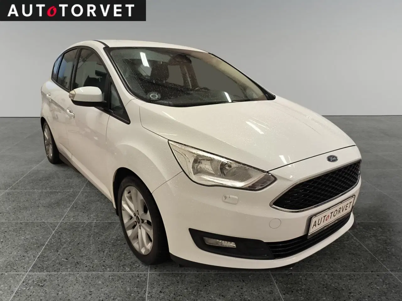 Billede 2 - Ford C-MAX 1,5 TDCi 120 Titanium