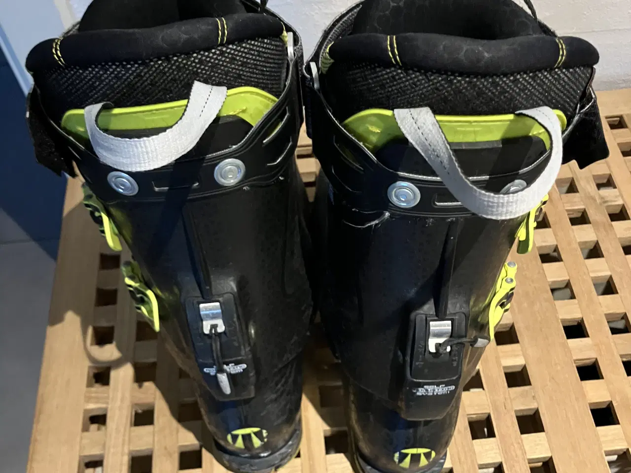 Billede 3 - Tecnica skistøvler