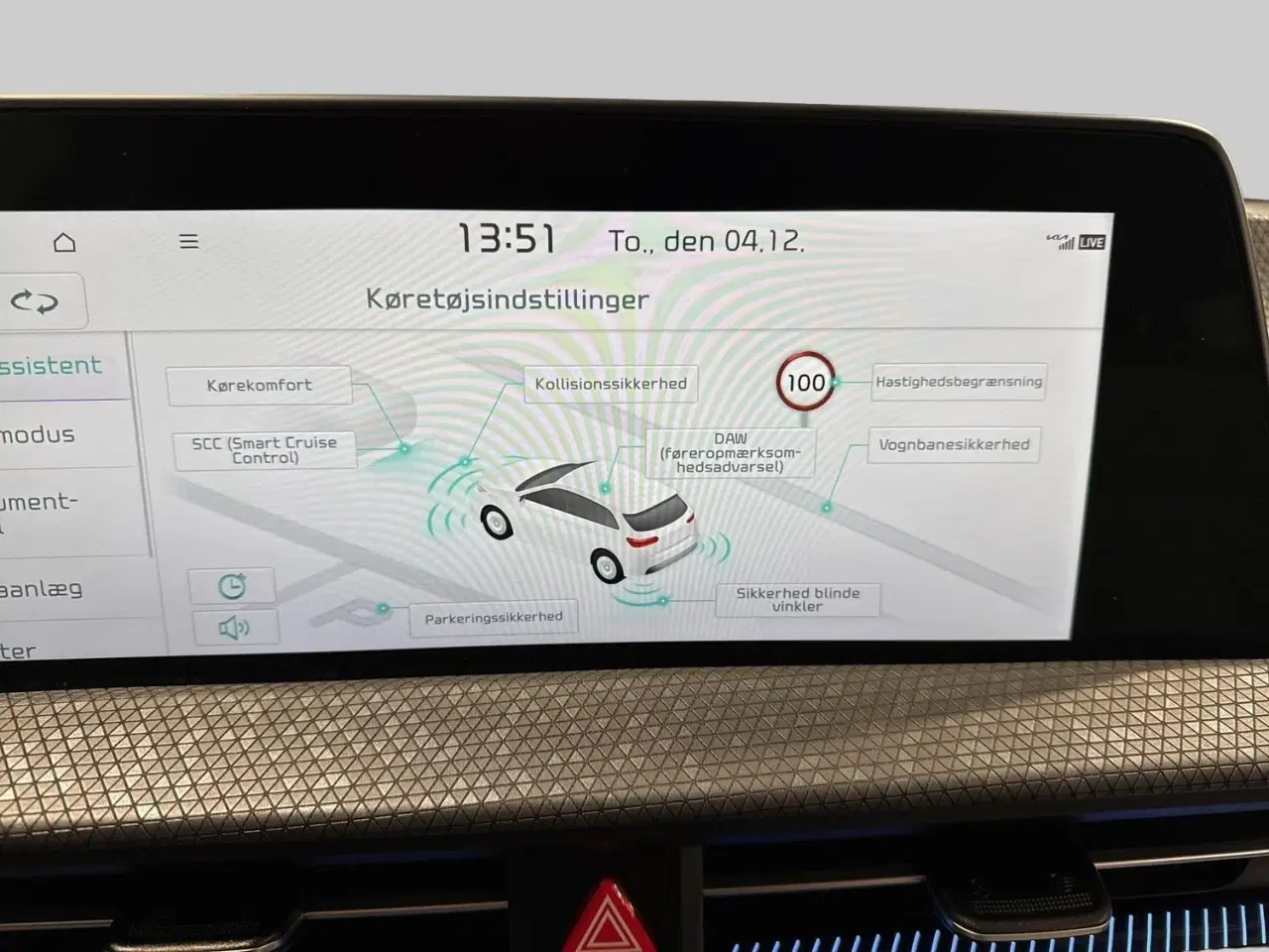 Billede 20 - Kia EV6 77 Long Range