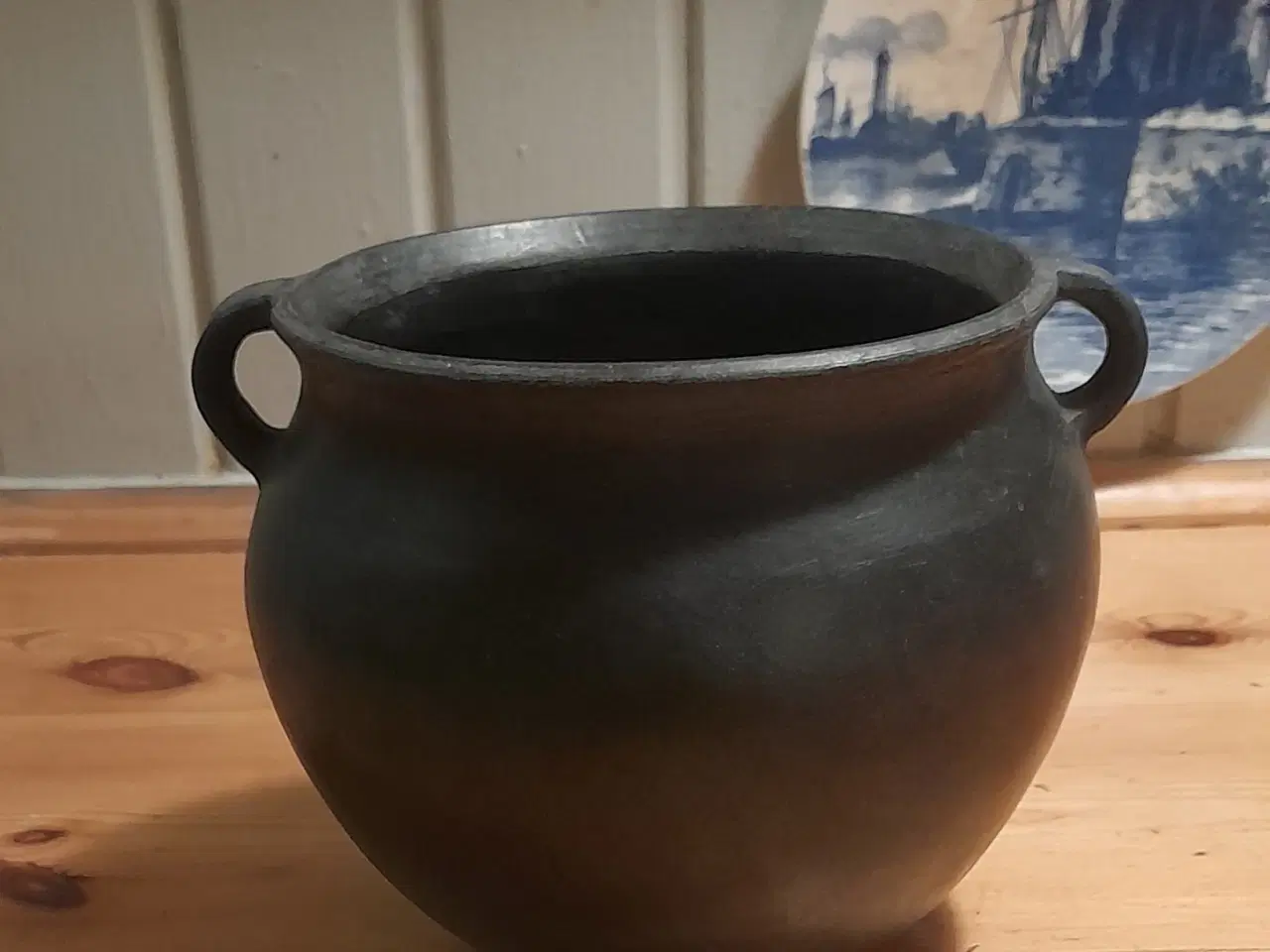 Billede 1 - Karhuse potte (jydepotte) 