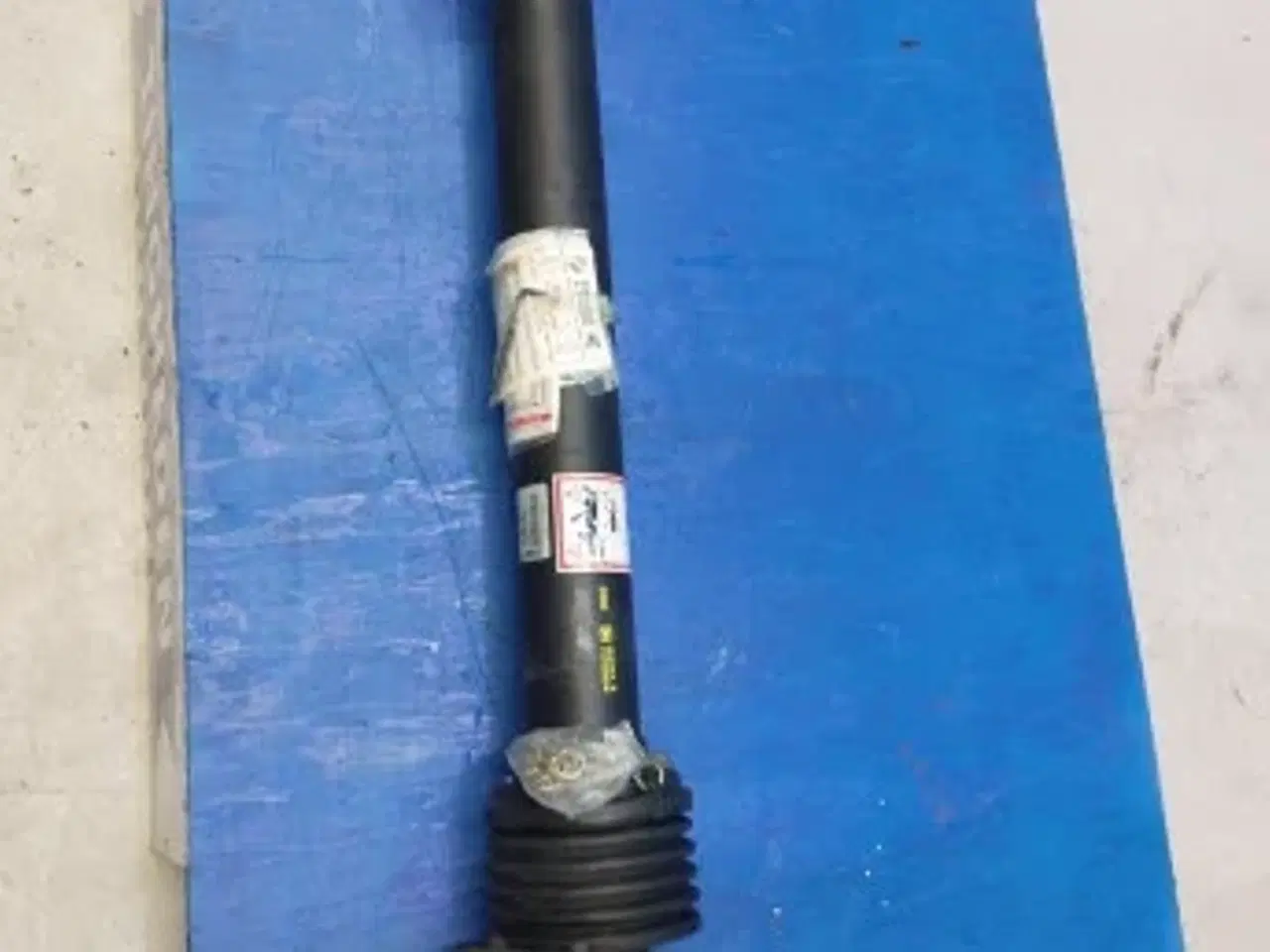 Billede 2 - Taarup 4062C PTO KT99240201