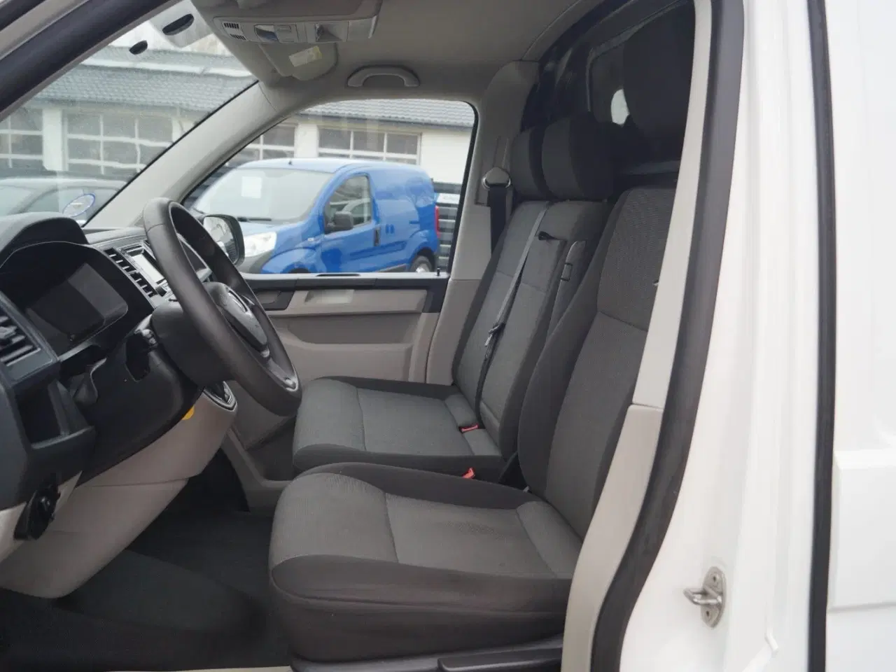 Billede 12 - VW Transporter 2,0 TDi 140 Kassevogn DSG lang