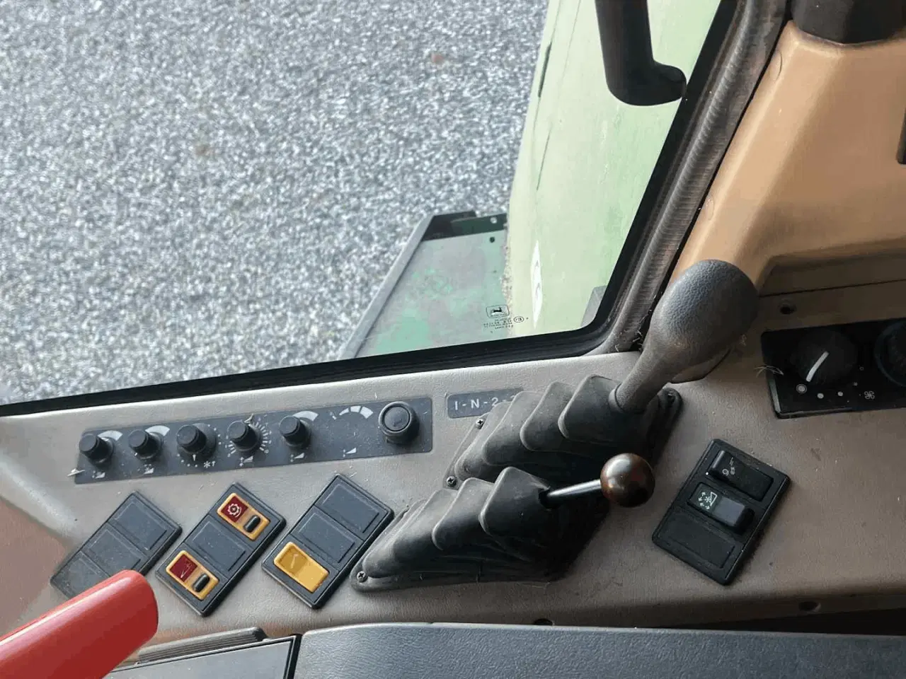 Billede 12 - John Deere 2254
