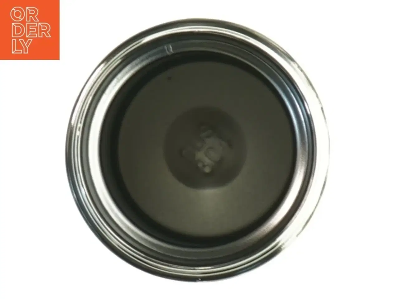 Billede 3 - Termoflaske i bambusdesign (str. 500 ml)