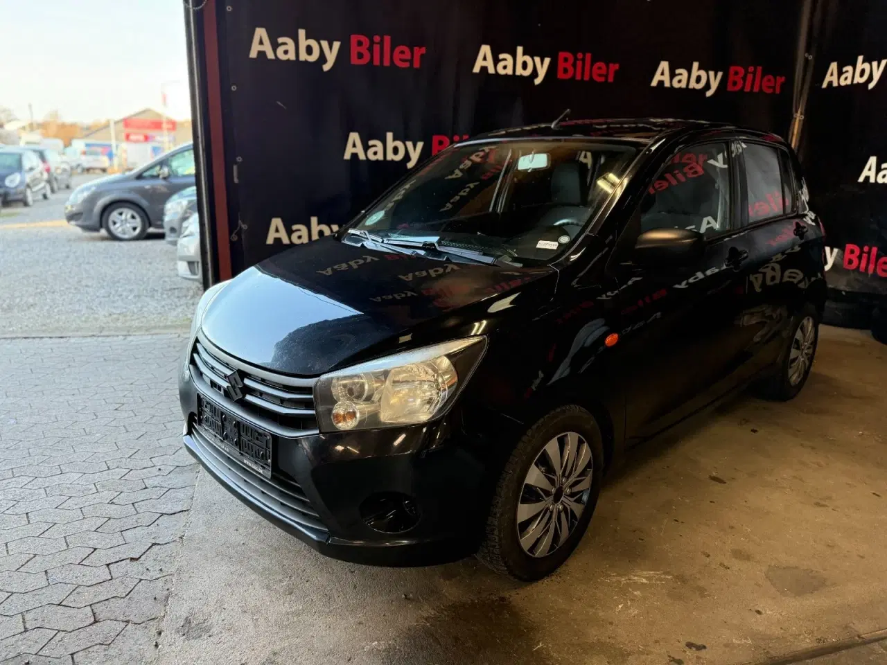 Billede 1 - Suzuki Celerio 1,0 Dualjet Club