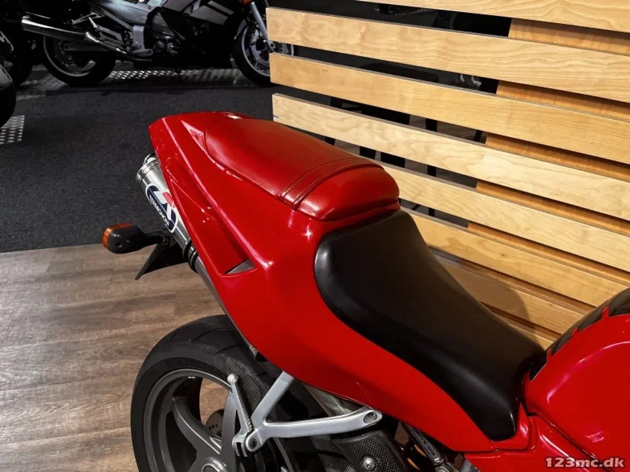Billede 5 - Ducati 996 S