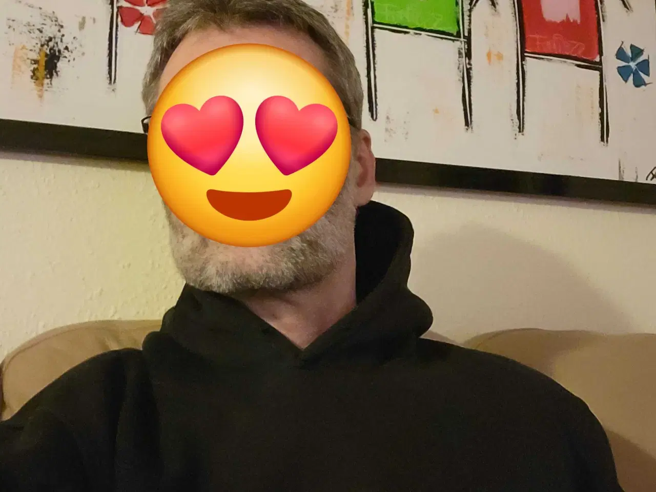 Billede 2 - Hættetrøje 